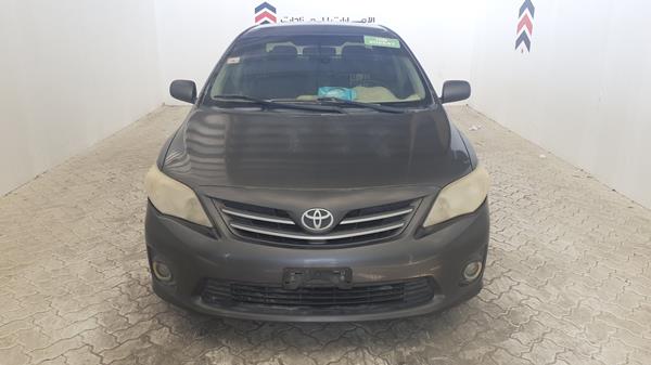 TOYOTA COROLLA 2013 rklbc42e5d5309538