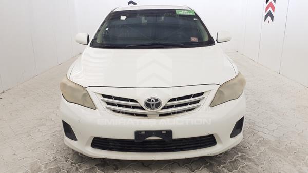 TOYOTA COROLLA 2013 rklbc42e5d5309989