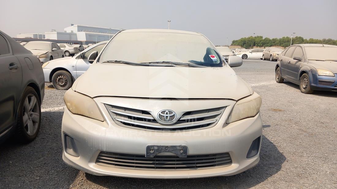 TOYOTA COROLLA 2013 rklbc42e5d5314447