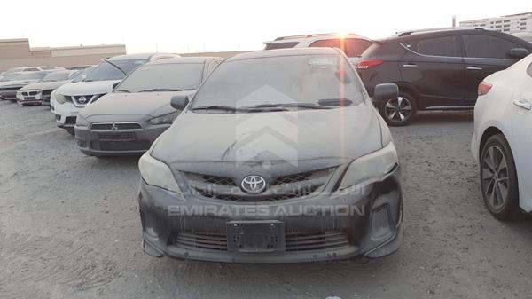 TOYOTA COROLLA 2013 rklbc42e5d5318241