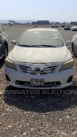 TOYOTA COROLLA 2013 rklbc42e6d5302274