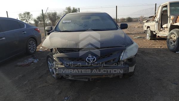 TOYOTA COROLLA 2013 rklbc42e6d5310794