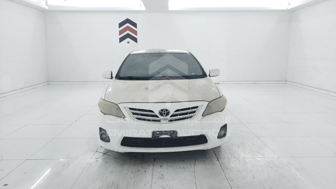 TOYOTA COROLLA 2011 rklbc42e7b4501191