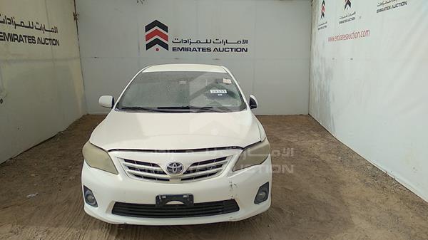 TOYOTA COROLLA 2011 rklbc42e7b4505984