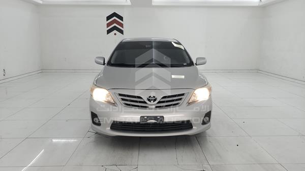 TOYOTA COROLLA 2012 rklbc42e7c4586762