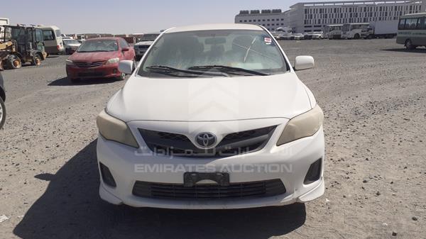 TOYOTA COROLLA 2013 rklbc42e7d5300887