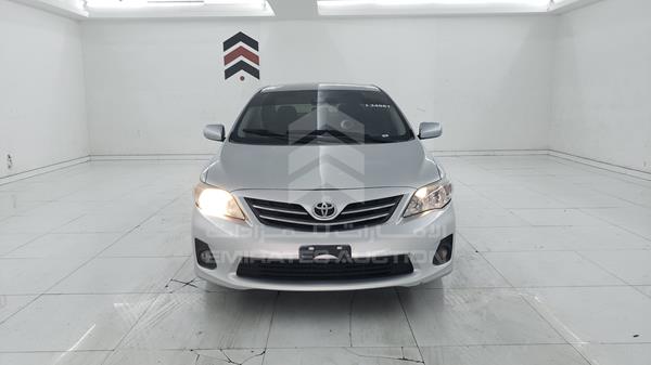 TOYOTA COROLLA 2012 rklbc42e8c4586768