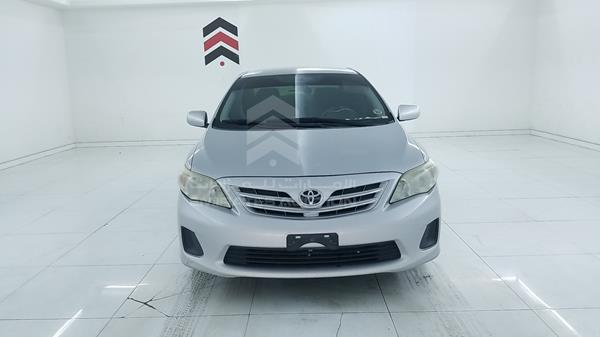 TOYOTA COROLLA 2013 rklbc42e8d5307024