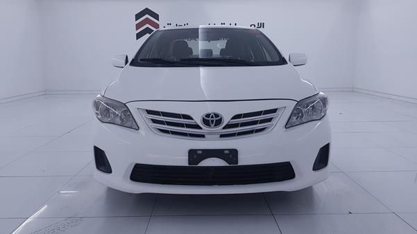 TOYOTA COROLLA 2013 rklbc42e8d5312269