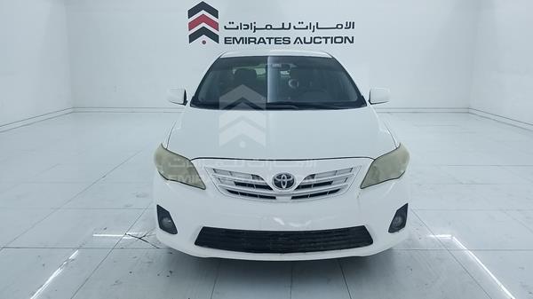 TOYOTA COROLLA 2012 rklbc42e9c4513747