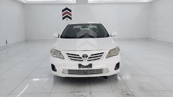 TOYOTA COROLLA 2013 rklbc42e9d4516908