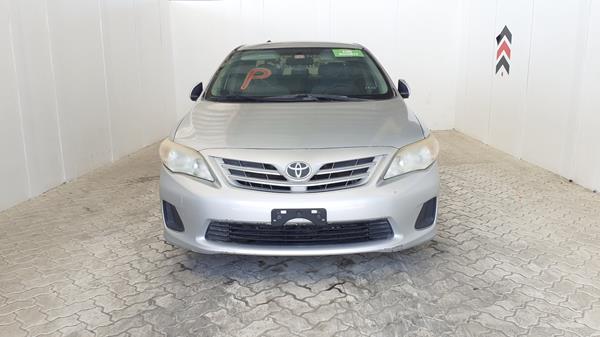 TOYOTA COROLLA 2013 rklbc42e9d4518089