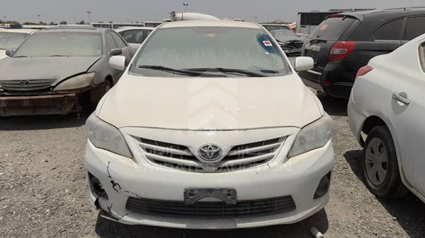 TOYOTA COROLLA 2013 rklbc42e9d5302933