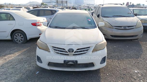 TOYOTA COROLLA 2013 rklbc42exd5312824