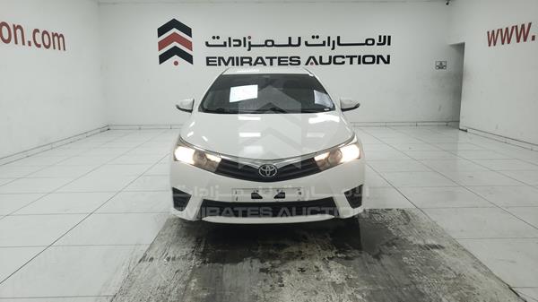 TOYOTA COROLLA 2014 rklbl9he0e5200068