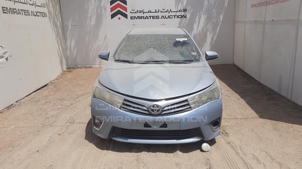 TOYOTA COROLLA 2015 rklbl9he0f5215025