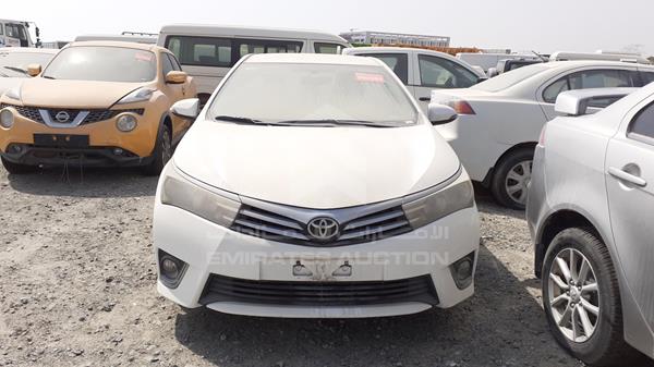 TOYOTA COROLLA 2015 rklbl9he0f5229703