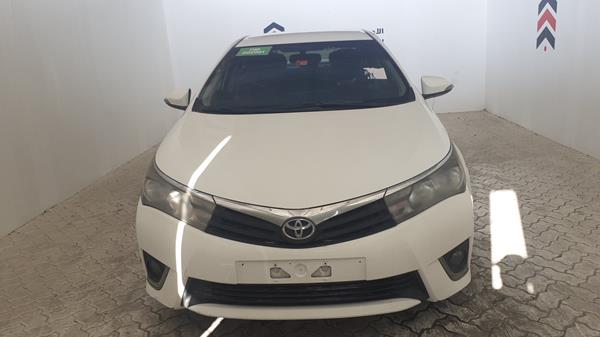 TOYOTA COROLLA 2015 rklbl9he0f5233136