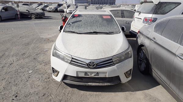 TOYOTA COROLLA 2015 rklbl9he0f5234772