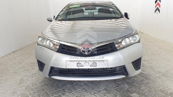 TOYOTA COROLLA 2015 rklbl9he0f5236750