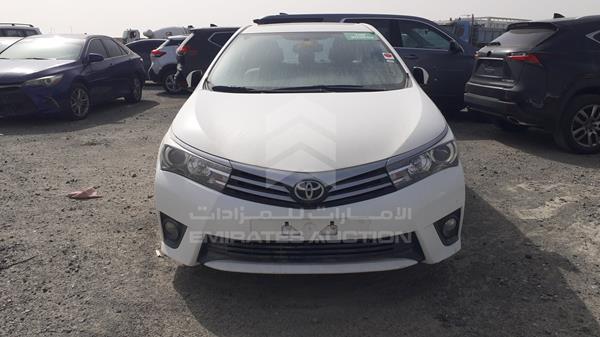 TOYOTA COROLLA 2015 rklbl9he0f5245416