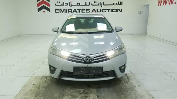 TOYOTA COROLLA 2015 rklbl9he0f5247540