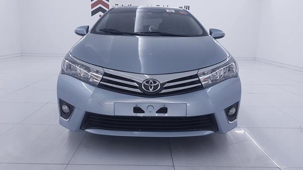 TOYOTA COROLLA 2014 rklbl9he1e5200015