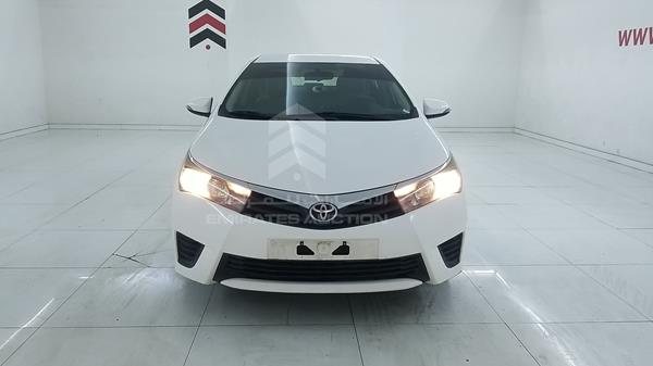 TOYOTA COROLLA 2014 rklbl9he1e5200290