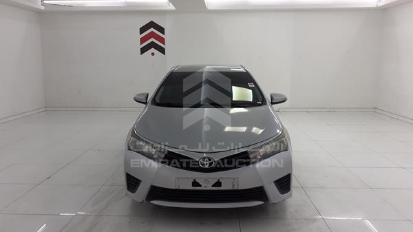 TOYOTA COROLLA 2014 rklbl9he1e5200810