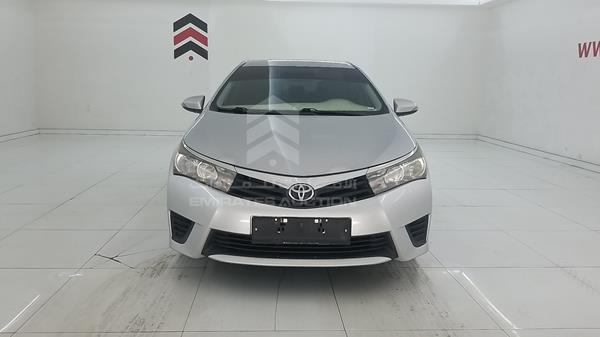 TOYOTA COROLLA 2014 rklbl9he1e5200872