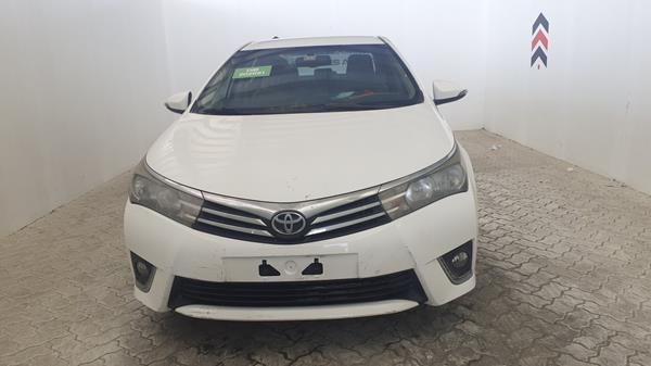 TOYOTA COROLLA 2014 rklbl9he1e5208566