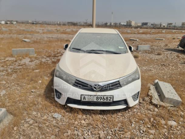 TOYOTA COROLLA 2014 rklbl9he1e5209877