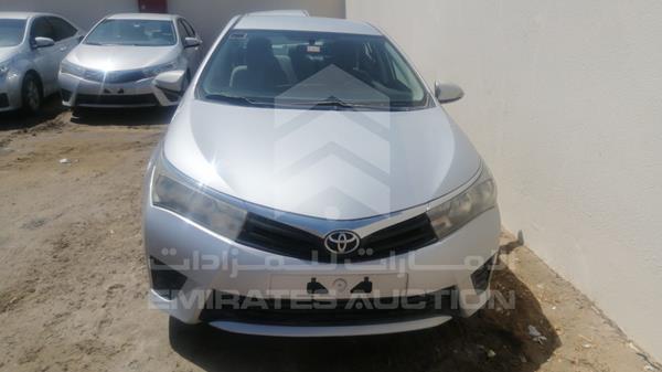 TOYOTA COROLLA 2014 rklbl9he1e5211838