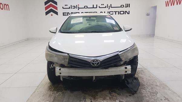 TOYOTA COROLLA 2015 rklbl9he1f5235560