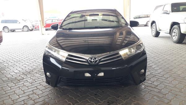 TOYOTA COROLLA 2015 rklbl9he1f5238751