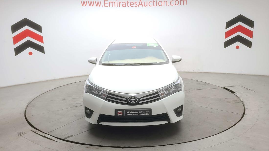 TOYOTA COROLLA 2016 rklbl9he1g5255891