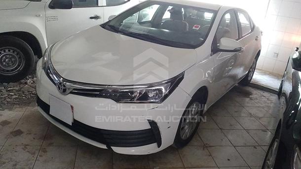 TOYOTA COROLLA 2019 rklbl9he1k5265670