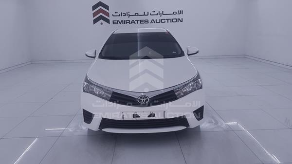 TOYOTA COROLLA 2014 rklbl9he2e5200279