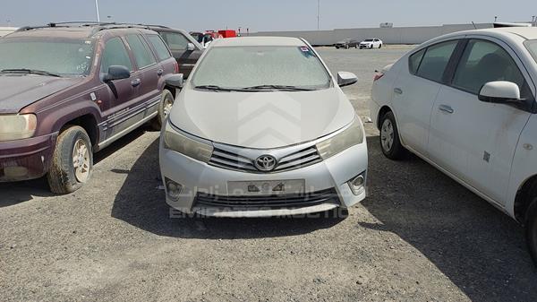 TOYOTA COROLLA 2015 rklbl9he2f5221361