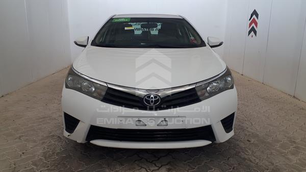 TOYOTA COROLLA 2015 rklbl9he2f5228035