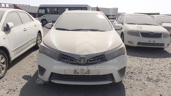 TOYOTA COROLLA 2015 rklbl9he2f5231906