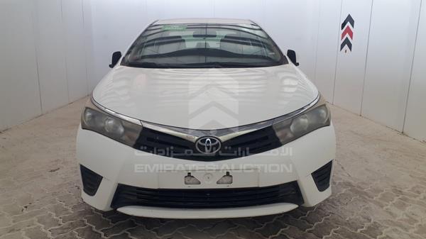 TOYOTA COROLLA 2015 rklbl9he2f5244736