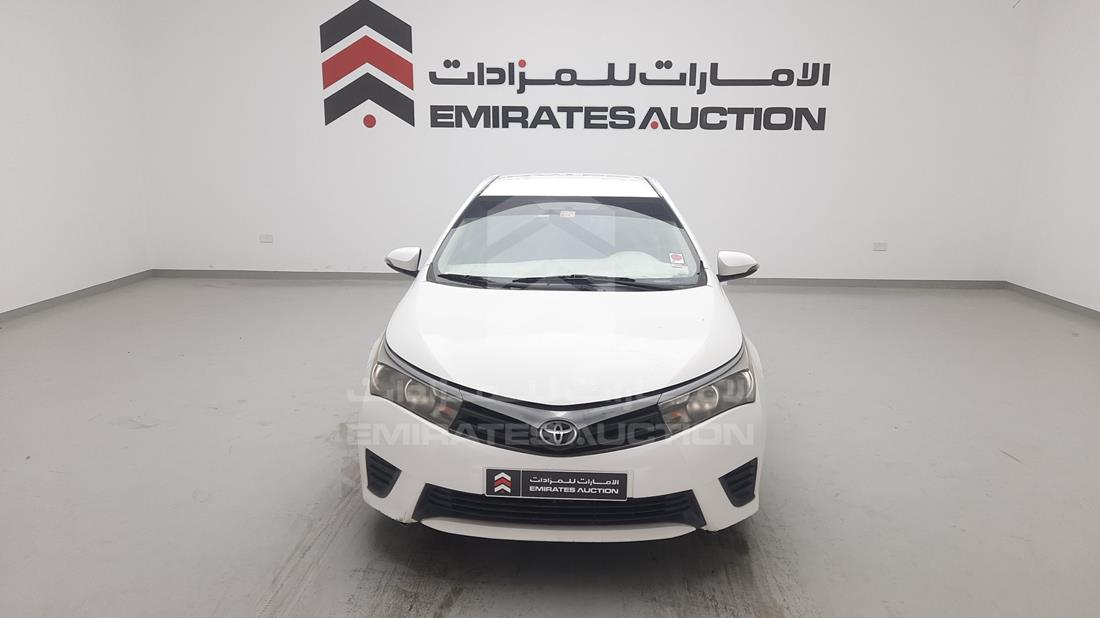 TOYOTA COROLLA 2016 rklbl9he2g5250084