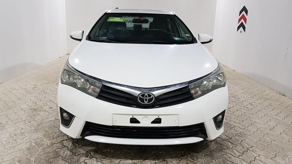 TOYOTA COROLLA 2014 rklbl9he3e5207208