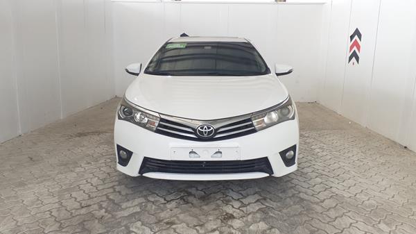 TOYOTA COROLLA 2015 rklbl9he3f5226388