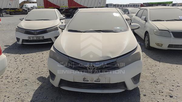 TOYOTA COROLLA 2015 rklbl9he3f5231834