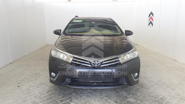 TOYOTA COROLLA 2015 rklbl9he3f5248231