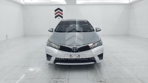 TOYOTA COROLLA 2016 rklbl9he3g5249106