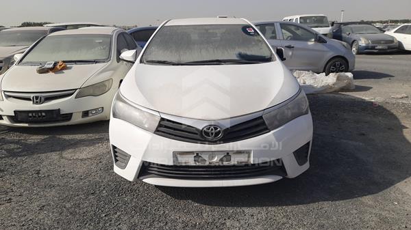 TOYOTA COROLLA 2016 rklbl9he3g5251065