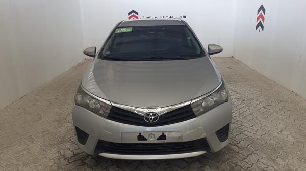 TOYOTA COROLLA 2015 rklbl9he4f5214816